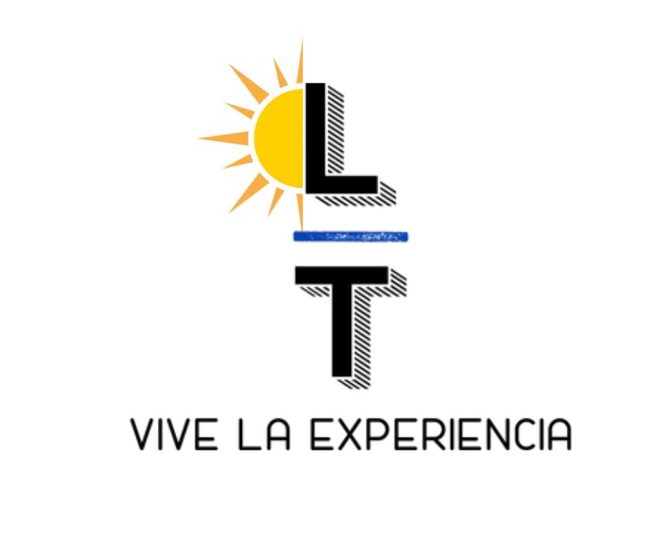 Life's Tours Logo