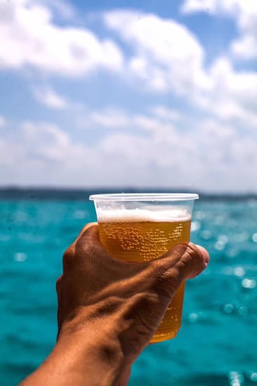 Bebidas a bordo