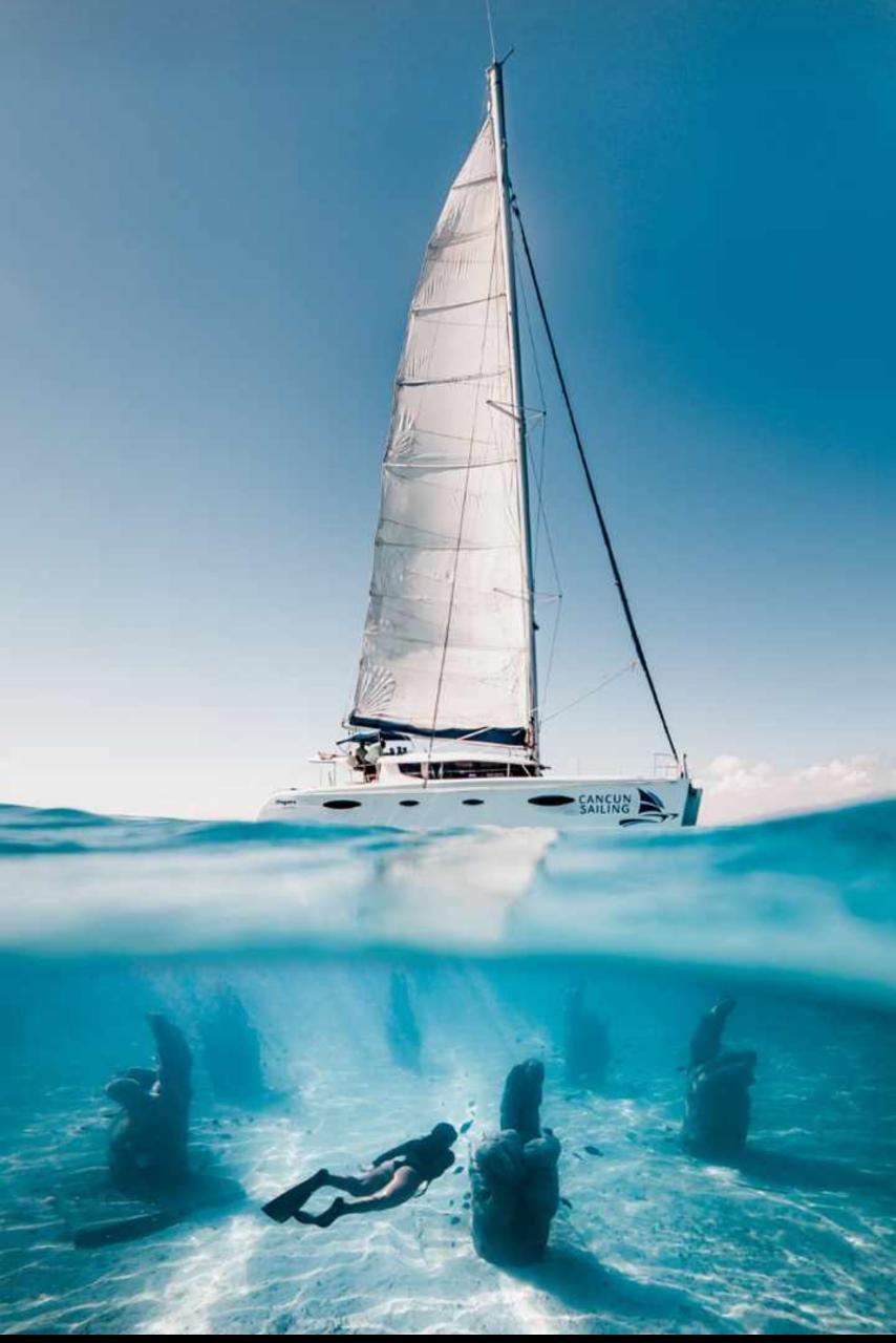 Tiempo libre en Isla Mujeres